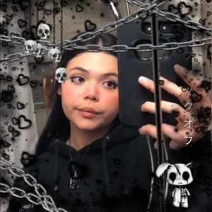 Meet your Posher, Samantha